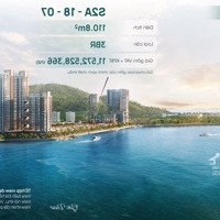 Tăng 1 Cây Vàng Khi Mua Căn Hộ Sun Symphony Đà Nẵng- View Sông Và Biển