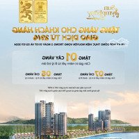 Tăng 1 Cây Vàng Khi Mua Căn Hộ Sun Symphony Đà Nẵng- View Sông Và Biển