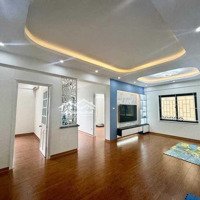 Bán Căn Góc Chung Cư Nơ 4B Linh Đàm Sổ Đỏ Chính Chủ 63,12M2