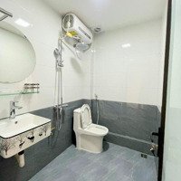 Bán Nhà Riêng Hai Bà Trưng Giáp Phố Cổ Nhà Mới Ở Luôn 50M2 4 Phòng Ngủ