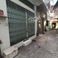 Bán Nhà - Lê Thị Bạch Cát - 30M2 - Hẻm 1/ - Chủ Bán Gấp