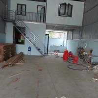 Xưởngdiện Tích200M2 Khánh Bình, Tân Uyên, Bình Dương