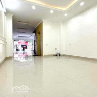 Cho Thuê Nhà Mặt Phố Gia Thượng, 80M2X 6 Tầng Thang Máy, 35 Triệu/T