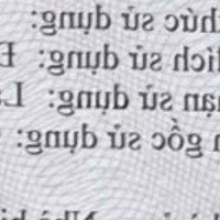 Anh Trai Thân Tình Là Chính Chủ Lô Đất Lớn Mặt Phố Lê Quý Đôn Gửi Mình