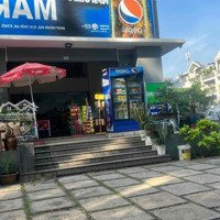 Mặt Bằng Kinh Doanh Căn Góc Shophouse 196M2 Thới An, Q12 Giá Nhỉnh 5T