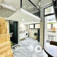 Phòng Duplex Siêu Sang Ở Đây Chứ Đâu Mọi Người Ngay Đại Học Văn Hiến