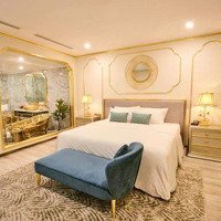 Chuyển Nhượng Tổ Hợp Khách Sạn Và Căn Hộ Cao Cấp 6 Star - Hanoi Golden Lake-Lô Góc Mặt Hồ Giảng Võ