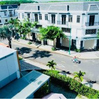 Bán Shophouse - Nhà Phố Thương Mại Bình Dương, Thuận Tiện Kinh Doanh Buôn Bán, Giá Chỉ Từ 570 Triệu/Căn