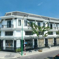 Bán Shophouse - Nhà Phố Thương Mại Bình Dương, Thuận Tiện Kinh Doanh Buôn Bán, Giá Chỉ Từ 570 Triệu/Căn