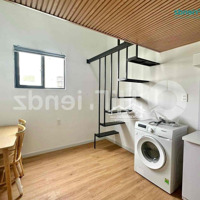 Chung Cư Mini Duplex, Máy Giặt Riêng, Y Hình. Giá Rẻ, Cửa Sổ Thoáng