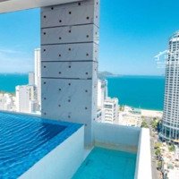 Bán Căn Hộ View Biển Virgo Nha Trang 2 Phòng Ngủ 2 Vệ Sinh61M2 Giá Bán 3,05 Tỷ