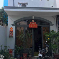 Nhà Hẻm Xe Hơi Đường Nguyễn Suý, Tân Phú