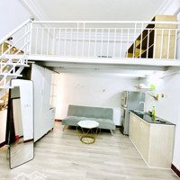 Phòng 20M2_Full Nội Thất, Đường Bùi Đình Tuý, Gần Ngã Tư Hàng Xanh