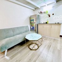 Phòng 20M2_Full Nội Thất, Đường Bùi Đình Tuý, Gần Ngã Tư Hàng Xanh