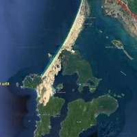 Cần Bán Lô Đất Đẹp Hơn 10.000M2 Ngay Sát Biển Vạn Thọ, Vạn Ninh, Khánh Hòa
