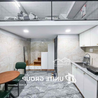 Khai Trương Căn Hộ Duplex Full Nội Thất Giá Siêu Hạt Dẻ Quận Tân Phú