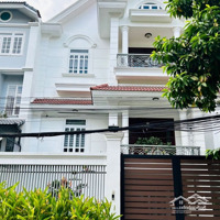 Villa Phổ Quang 9X18M Trệt 3 Lầu Cho Thuê