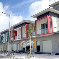 Shop Villa 7M Lần Đầu Xuất Hiện Tại Thương Phố The Sun Trung Tâm Kcn Vsip Ii