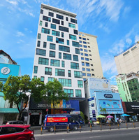 Văn Phòng 200-250M2 ,The Galleria Office Buildingmặt Tiềnnam Kỳ Khởi Nghĩa, P. Võ Thị Sáu, Quận 3