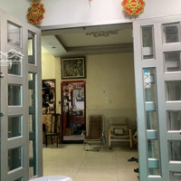 Nhà Siêu Rộng Đường Nguyễn Thượng Hiền 11X10M 1 Triệuệt 1 Lầu 2 Phòng Ngủ