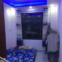 Cho Thuê Nhàmặt Tiềnđường Số 47 Phường 10 Quận 6 Giá Bán 12 Triệu 30M2