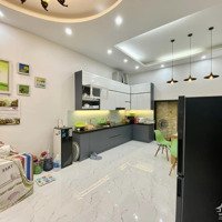 Bán Nhà Phố Thái Thịnh Đống Đa, 38M2 5T, Ngõ Nông, Thoáng Đẹp Full Nt Ở Ngay, 5.69 Tỷ.