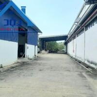 Cần chuyển nhượng nhà xưởng lô góc 2MT KCN Nhơn Trạch Đồng Nai 24.000 m2 chỉ 90 tỷ