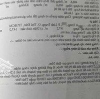 Bán Nhà Mặt Tiền Đường Linh Trung, Phường Linh Trung Tp. Thủ Đức Ngang Hơn 12M Nở Hậu 0903034123