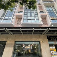 Cho Thuê Shophouse Nguyễn Thị Nhung - Vạn Phúc City 7X20M, 6 Tầng, Vị Trí Đắc Địa. Giá Tốt 50 Triệu