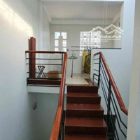 Nhà 2 Lầu St Măt Tiền Dường Số Bình Thuận Q7