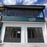 Mặt Bằng Kd Showroom/Cửa Hàng_170M2_ 15 Triệu (Thương Lượng)