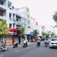 Mặt Tiền Tân Sơn Nhì - Phù Hợp Văn Phòng, Spa, Nail, Tóc.