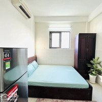 Gần Hồ Bơi Tây Thạnh, Phòng 20M2 Đủ Nội Thất Ở Ngay