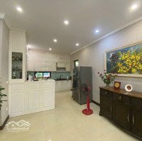 Bán Biệt Thự 300M2 Đã Hoàn Thiện Nội Thất. Sổ Đỏ Chính Chủ. Liên Hệ: 0962204486