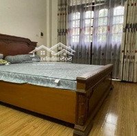 Bán Nhà Lê Hồng Phong - Ngõ Thông - Ô Tô Đỗ Cửa - Lô Góc 3 Thoáng - Dân Xây, 55M2X4T, Nhỉnh 8 Tỷ