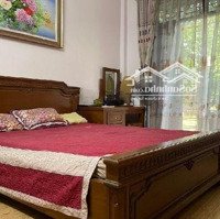 Bán Nhà Lê Hồng Phong - Ngõ Thông - Ô Tô Đỗ Cửa - Lô Góc 3 Thoáng - Dân Xây, 55M2X4T, Nhỉnh 8 Tỷ