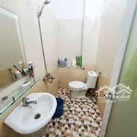 Bán Nhà Hẻm Xe Hơi.trương Thị Hoa.đúc 1 Lầu.dt 4.5X16.Sát Mega Market