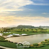 Sập Hầm Đất Biển Lô Kề Góc - Đối Diện Sân Golf Brg - Đường Lớn 27M - Chỉ 7Tỷxx - Liên Hệ: 0399893427