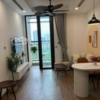 Chính Chủ Cần Cho Thuê Căn 1Pn1Pk Giá 12.5 Triệu/Tháng(Full Đồ) Ở Vinhomes Greenbay, 0912342262