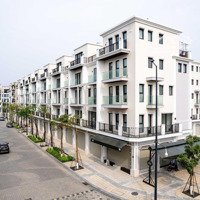 Bán Shophouse Góc 210M2 The Manor Central Park. Hoàn Thiện Full Nội Thất. Vị Trí Đắc Địa. Giá Rẻ