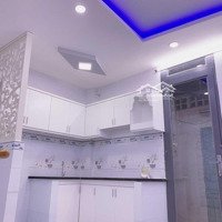 Bán Nhà Đẹp Hẻm 900 Trần Hưng Đạo. Diện Tích: 25M, 2 Phòng Ngủ. 2Wc