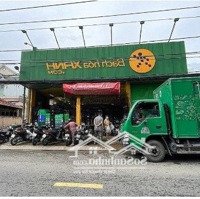 Đất Đẹp Giá Rẻ Đường Phạm Hùng,Kết Nối Ra Nguyễn Văn Linhdiện Tích100M2