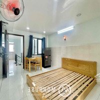 Penthouse 1 Phòng Ngủtách Bếp Mg Riêng, Sân Thượng Chill, Chỉ Tính Điện Nước