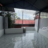 Bán Nhà Vĩnh Hưng 30M2 5 Tầng Nội Thất Đẹp