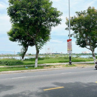 Bán Cặp Đất Chương Dương View Sông Hàn 200M2 ( 10X20 ) - Ngay Quảng Trường Công Viên Sungroup