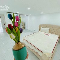 Cho Thuê Nhà 211 Thích Quảng Đức- Trệt 3 Lầu, Full Nội Thất - 38 Triệu