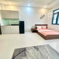 Ngay Cổng Văn Lang Cs3_Studio Bancol 30M2 Full Nội Thất Giữ Phòng 1/8