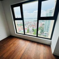 Bán Gấp Căn 2 Phòng Ngủ82M2 Giá Bán 8.9 Tỷ, Toà A, D''. Le Roi Soleil Tây Hồ, Nhà Mới Ở Ngay, View Thoáng