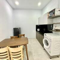 Cho thuê căn hộ 1 phòng ngủ MÁY GIẶT RIÊNG tại Quận 1 Tân Định
