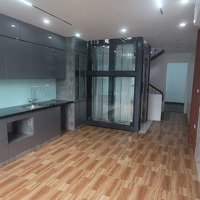 Bán Nhà Đào Tấn - 6 Tầng Thang Máy - 50M2 - Mặt Tiền 4M - Ngõ Thông - Nhỉnh 12 Tỷ